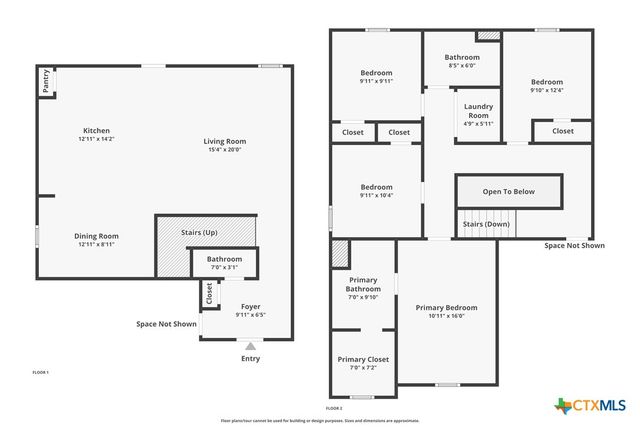 140 Langston Drive, Uhland, TX 78640