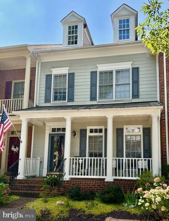 521 GOODLAND PL, Rockville, MD 20850
