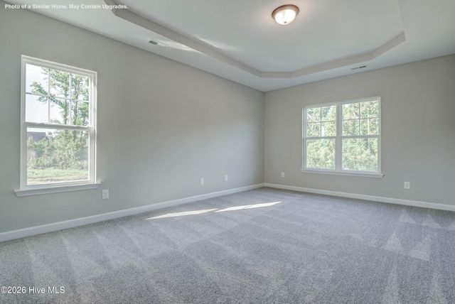 1112 Lunenburg Place Lot 75, Jacksonville, NC 28540