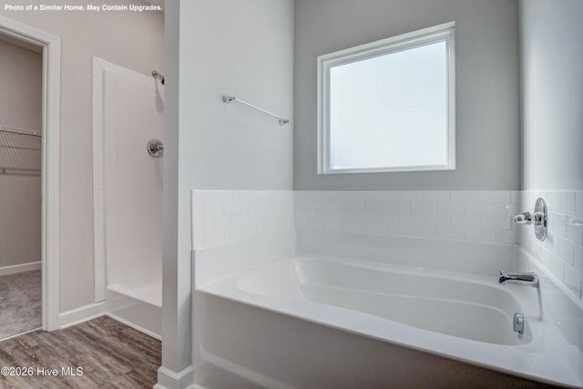 1112 Lunenburg Place Lot 75, Jacksonville, NC 28540