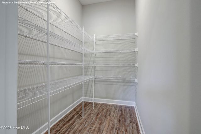 1112 Lunenburg Place Lot 75, Jacksonville, NC 28540