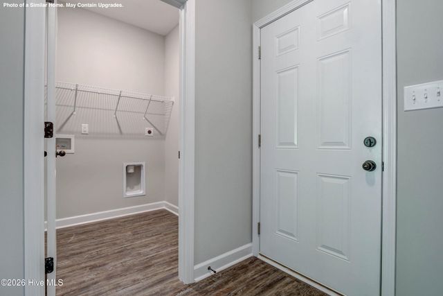 1112 Lunenburg Place Lot 75, Jacksonville, NC 28540