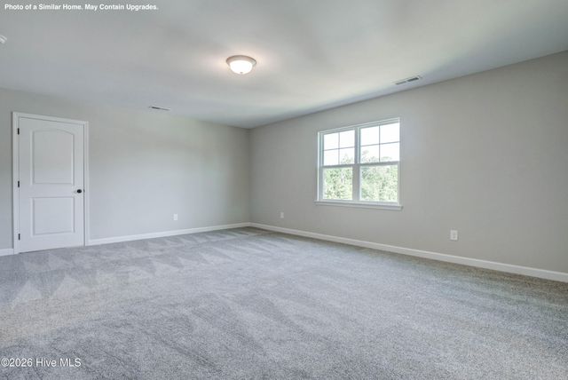 1112 Lunenburg Place Lot 75, Jacksonville, NC 28540