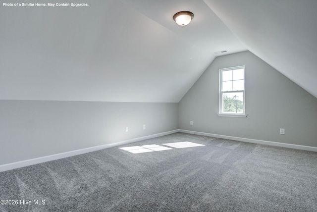 1112 Lunenburg Place Lot 75, Jacksonville, NC 28540