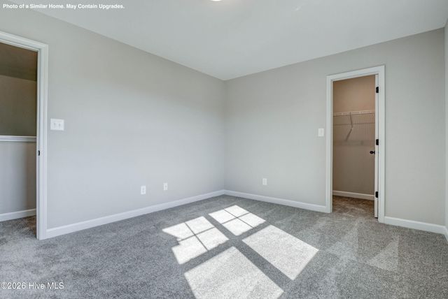 1112 Lunenburg Place Lot 75, Jacksonville, NC 28540