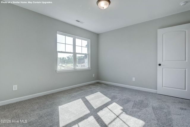 1112 Lunenburg Place Lot 75, Jacksonville, NC 28540