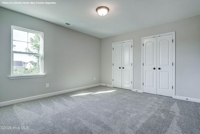 1112 Lunenburg Place Lot 75, Jacksonville, NC 28540