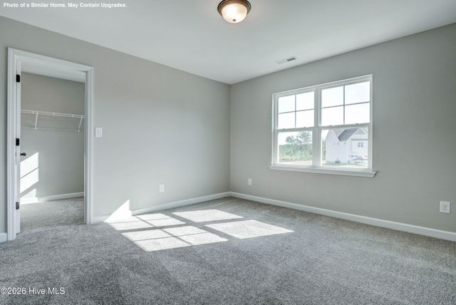 1112 Lunenburg Place Lot 75, Jacksonville, NC 28540