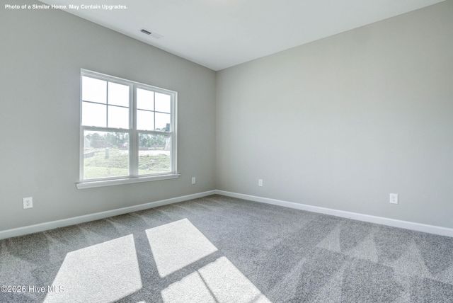 1112 Lunenburg Place Lot 75, Jacksonville, NC 28540