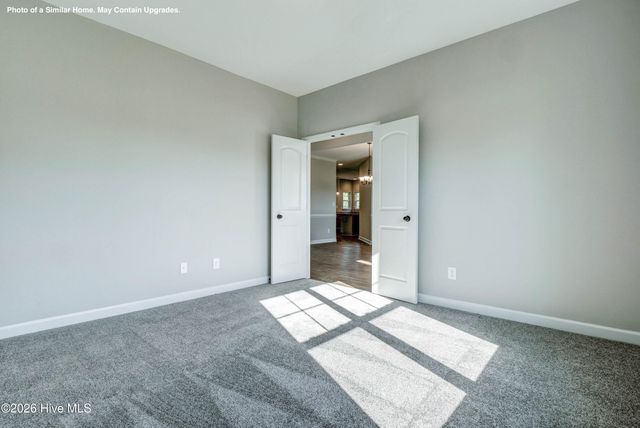 1112 Lunenburg Place Lot 75, Jacksonville, NC 28540