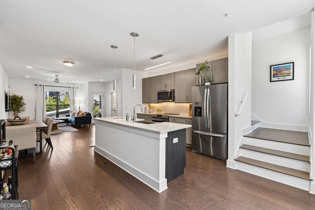962 Moda Drive, Atlanta, GA 30316 — photo 4