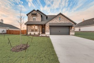 1405 Cedar Trail, Azle, TX 76020