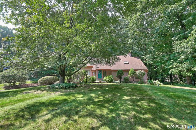 459 Bayberry Drive, Thomaston, CT 06787