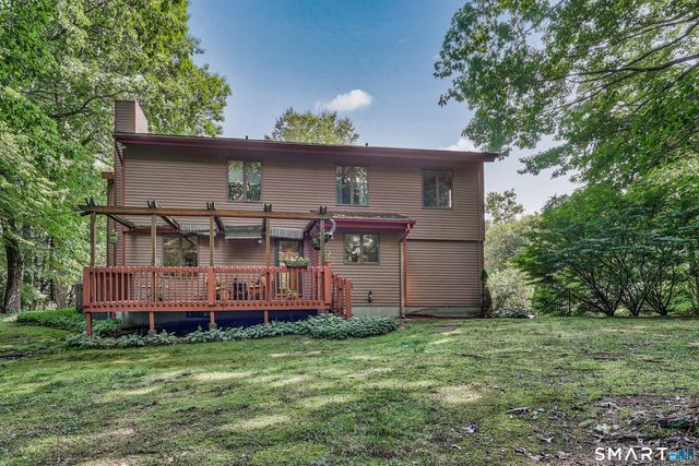 459 Bayberry Drive, Thomaston, CT 06787