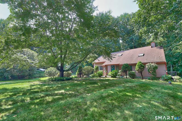 459 Bayberry Drive, Thomaston, CT 06787