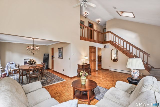 459 Bayberry Drive, Thomaston, CT 06787