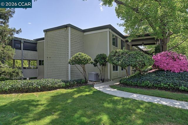 2128 Tice Creek Dr 2, Walnut Creek, CA 94595