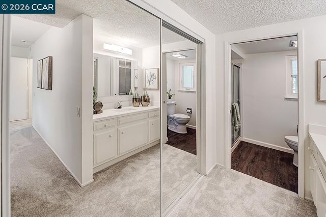 2128 Tice Creek Dr 2, Walnut Creek, CA 94595
