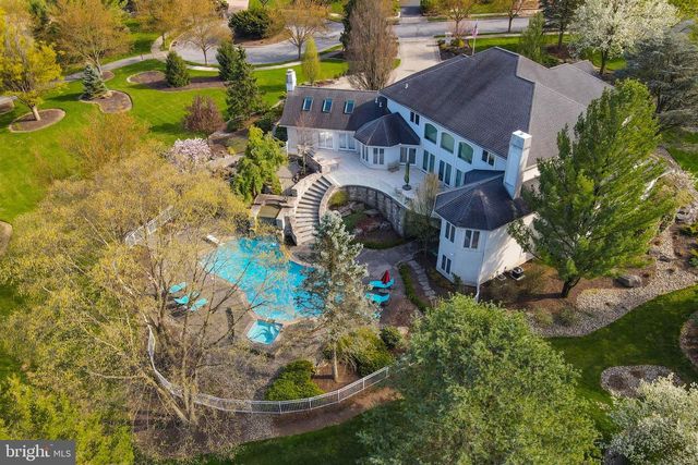 751 BENNER ROAD, Allentown, PA 18104