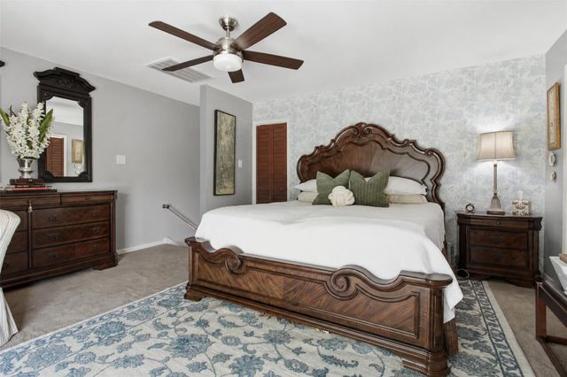 772 Worthshire Street 3, Houston, TX 77008