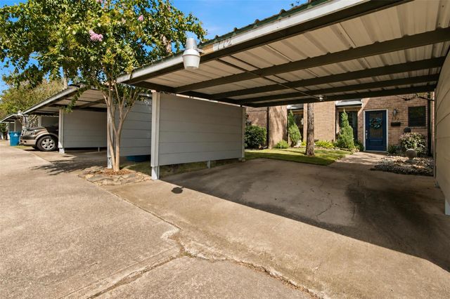 772 Worthshire Street 3, Houston, TX 77008