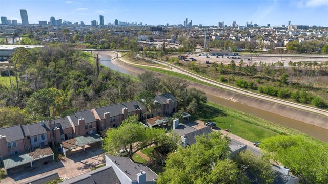 772 Worthshire Street 3, Houston, TX 77008