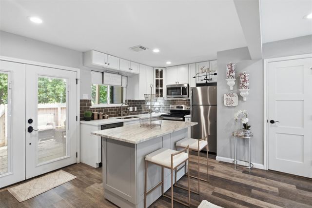 772 Worthshire Street 3, Houston, TX 77008