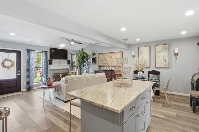 772 Worthshire Street 3, Houston, TX 77008