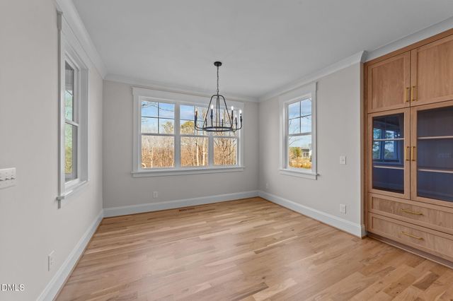 100 Sire Court, Holly Springs, NC 27540