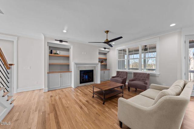 100 Sire Court, Holly Springs, NC 27540