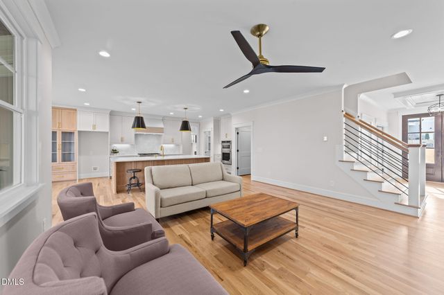 100 Sire Court, Holly Springs, NC 27540