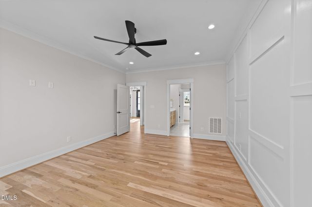 100 Sire Court, Holly Springs, NC 27540