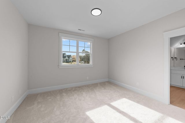 100 Sire Court, Holly Springs, NC 27540