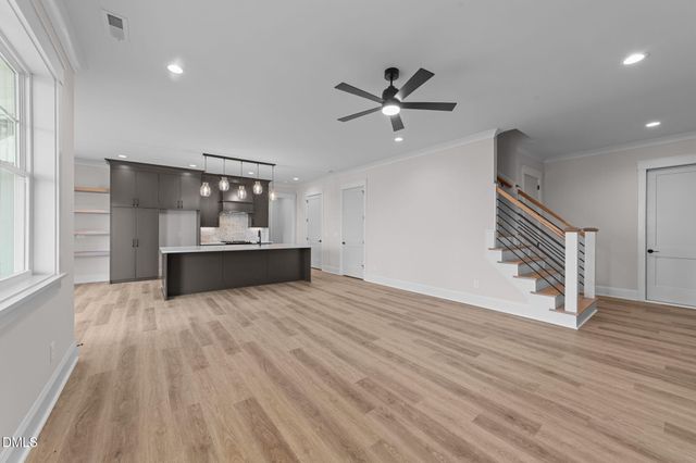 100 Sire Court, Holly Springs, NC 27540