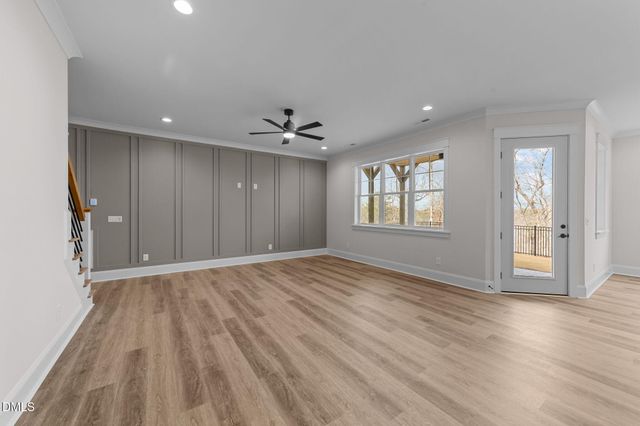 100 Sire Court, Holly Springs, NC 27540