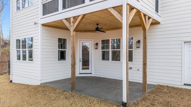 100 Sire Court, Holly Springs, NC 27540