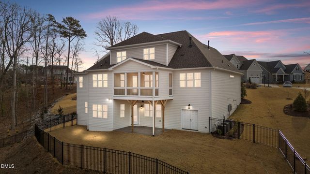 100 Sire Court, Holly Springs, NC 27540