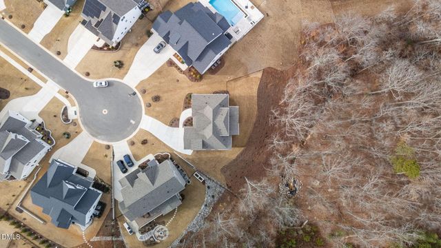 100 Sire Court, Holly Springs, NC 27540