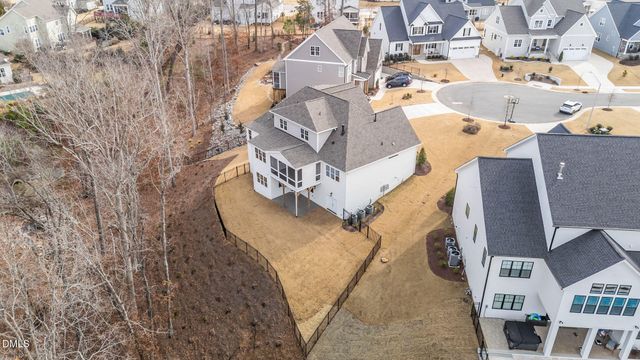 100 Sire Court, Holly Springs, NC 27540
