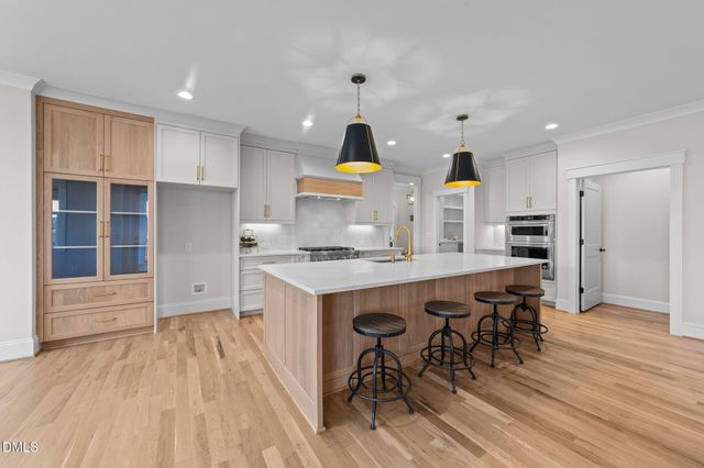 100 Sire Court, Holly Springs, NC 27540