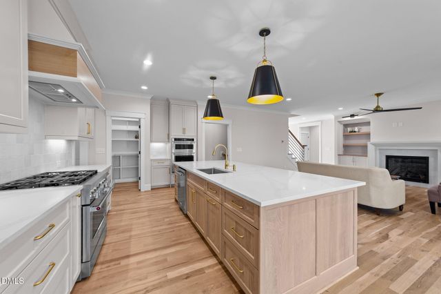 100 Sire Court, Holly Springs, NC 27540