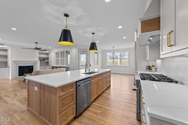 100 Sire Court, Holly Springs, NC 27540