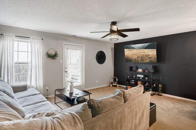 4513 Connaught East Drive, Plainfield, IN 46168