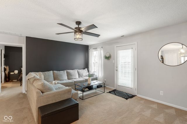 4513 Connaught East Drive, Plainfield, IN 46168