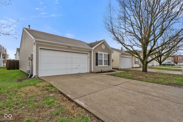 4513 Connaught East Drive, Plainfield, IN 46168