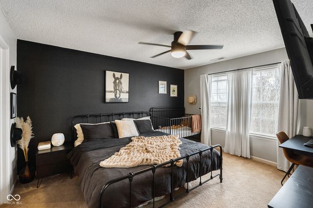 4513 Connaught East Drive, Plainfield, IN 46168