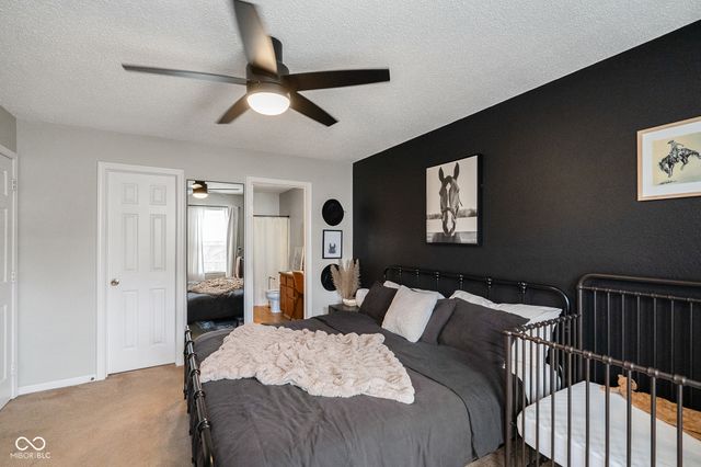 4513 Connaught East Drive, Plainfield, IN 46168