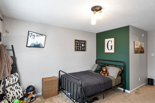 4513 Connaught East Drive, Plainfield, IN 46168