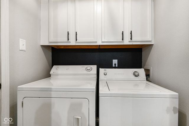 4513 Connaught East Drive, Plainfield, IN 46168