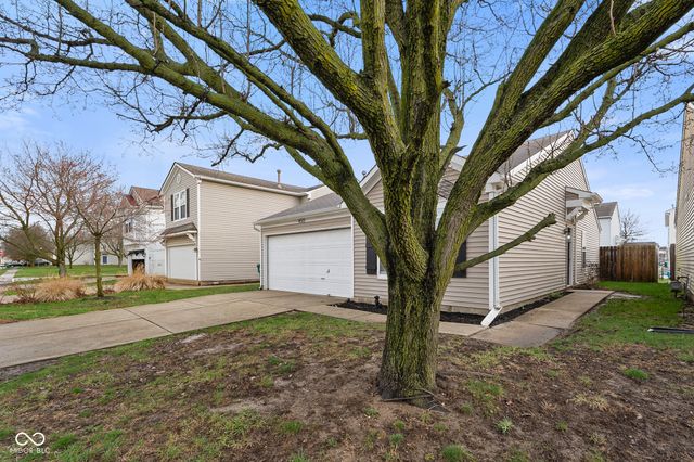 4513 Connaught East Drive, Plainfield, IN 46168